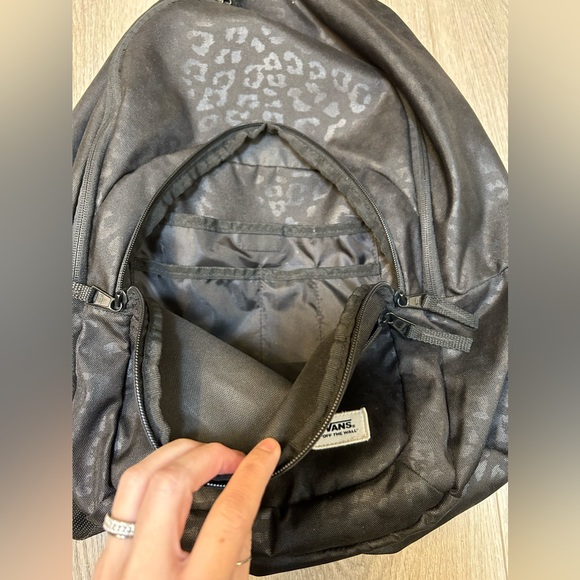 🖤SOLD🖤Vans Backpack - Picture 2 of 6